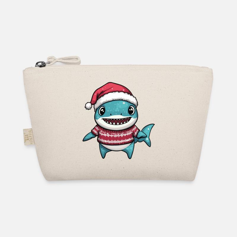 Noël requin Trousse biologique