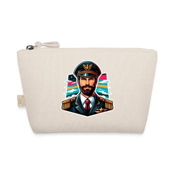 Capitaine coloré - Trousse biologique - nature - Devant