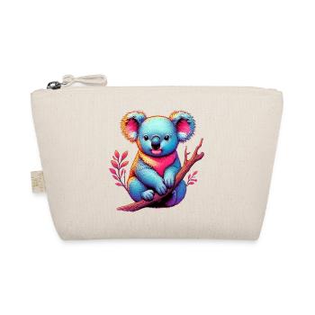 Koala - Trousse biologique - nature - Devant