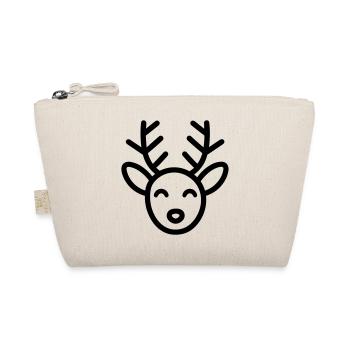 renne - Trousse biologique - nature - Devant
