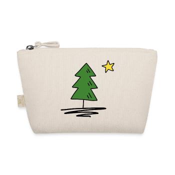 Noël - Trousse biologique - nature - Devant