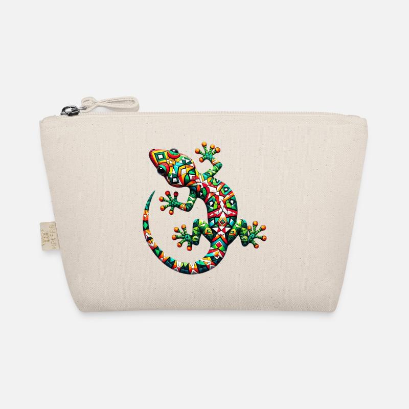 Gecko Trousse biologique