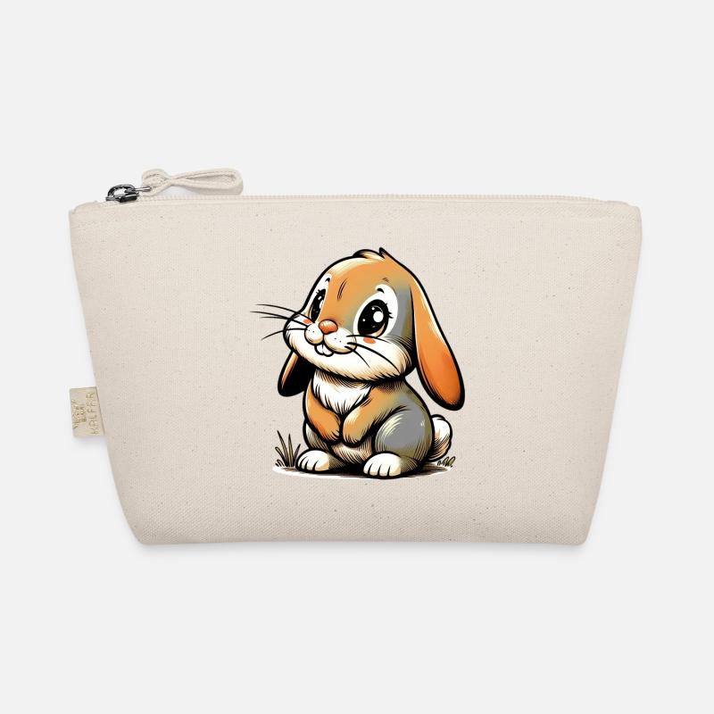Lapin Trousse biologique