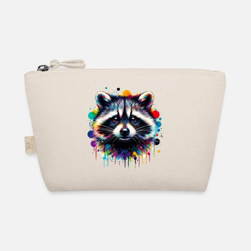 Raton laveur Trousse biologique