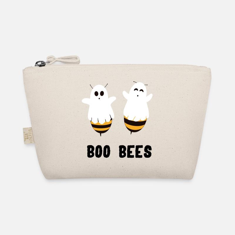 Boo Bees Bio-Täschchen