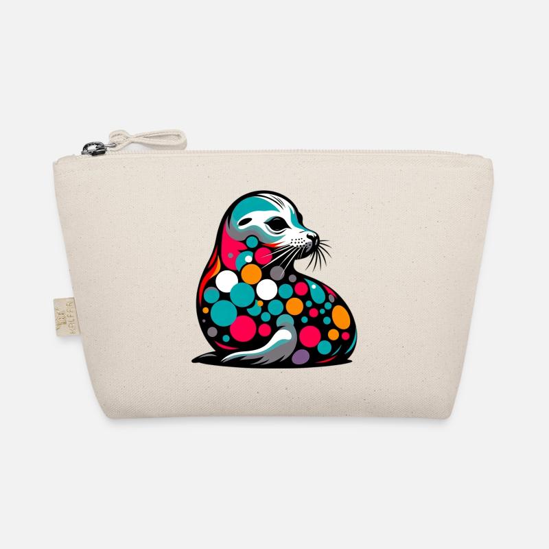 Phoque Trousse biologique