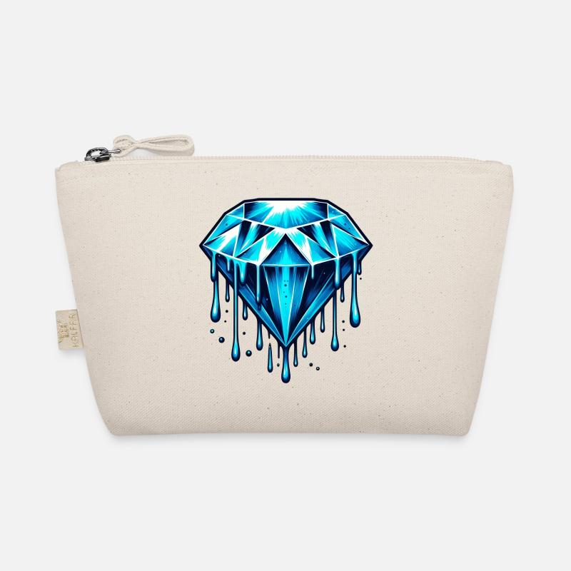 Diamant Trousse biologique