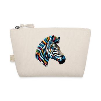 Zèbre - Trousse biologique - nature - Devant