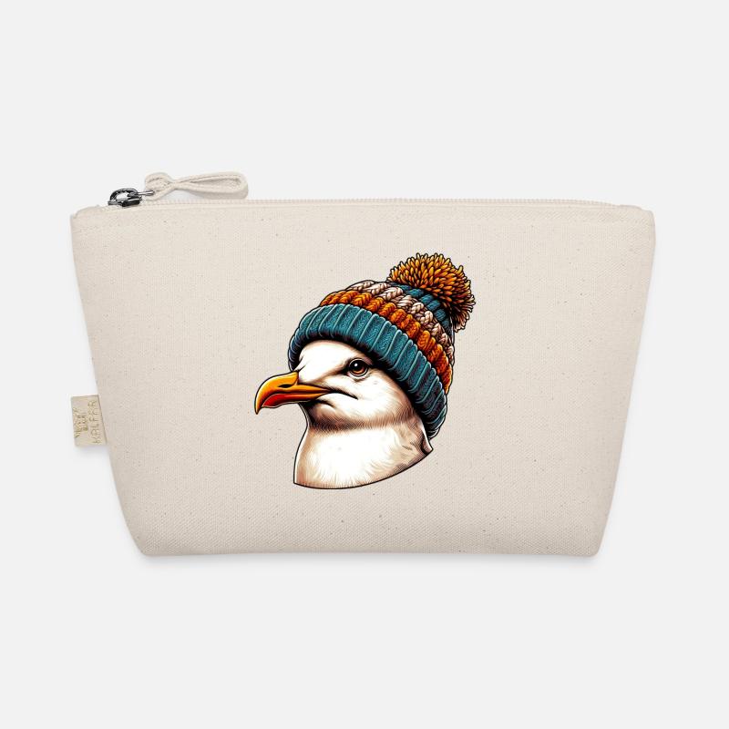 Gull Organic Pouch