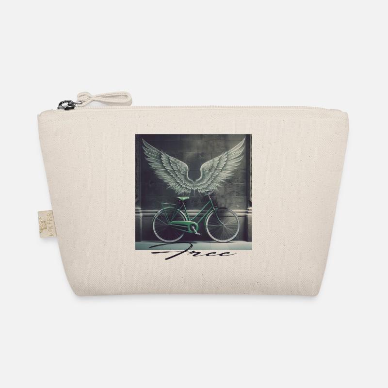 Vélo Trousse biologique