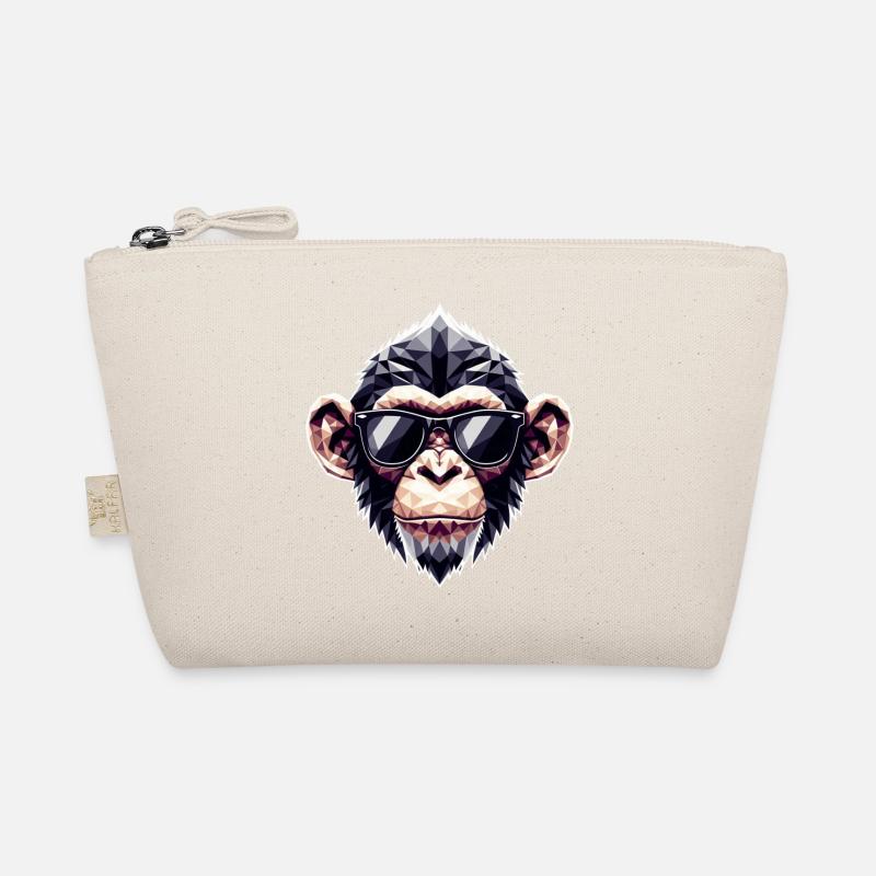 Lunettes de Singe Polygone Trousse biologique