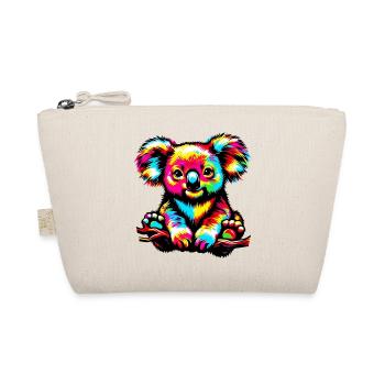Koala - Trousse biologique - nature - Devant