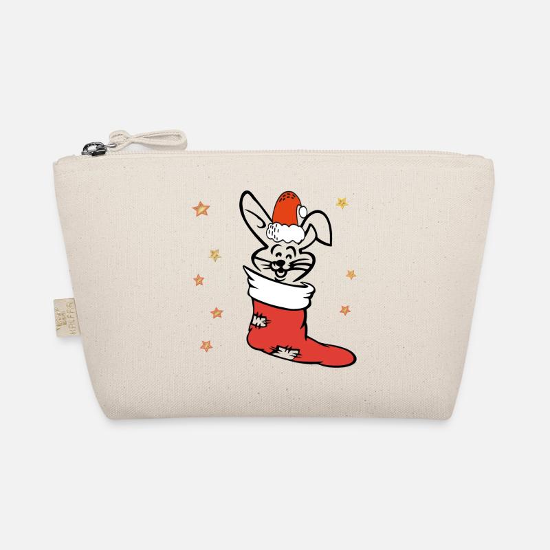 Lapin de Pâques Saint-Nicolas Trousse biologique