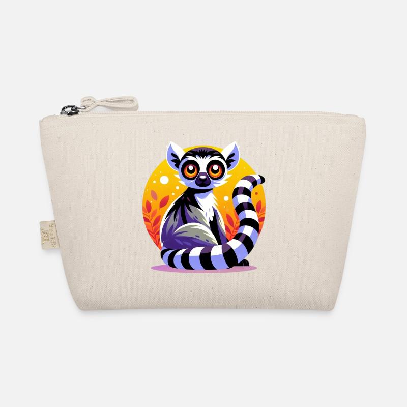 Lémurien - Trousse biologique - nature