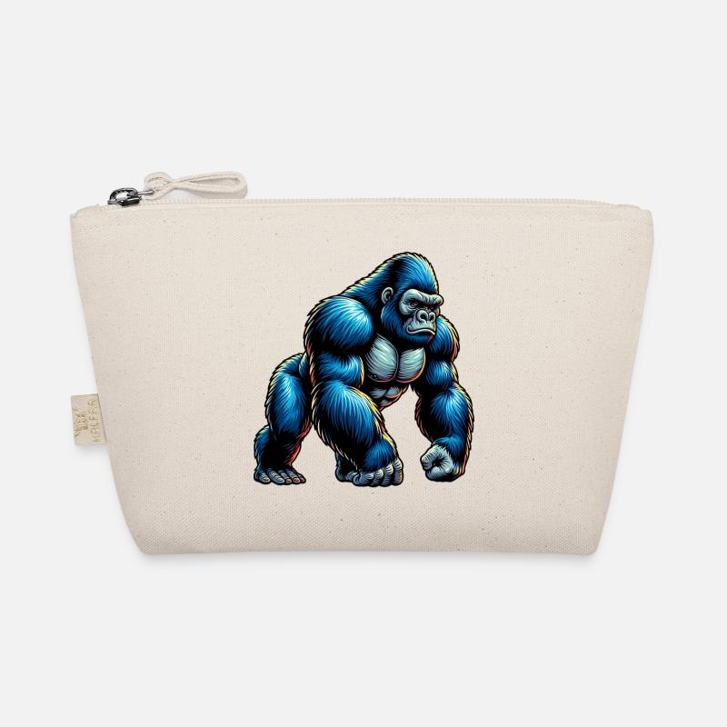 Gorille Trousse biologique