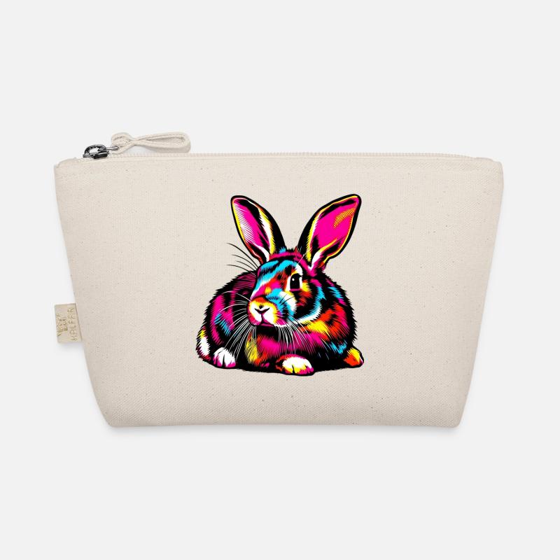 Lapin Trousse biologique