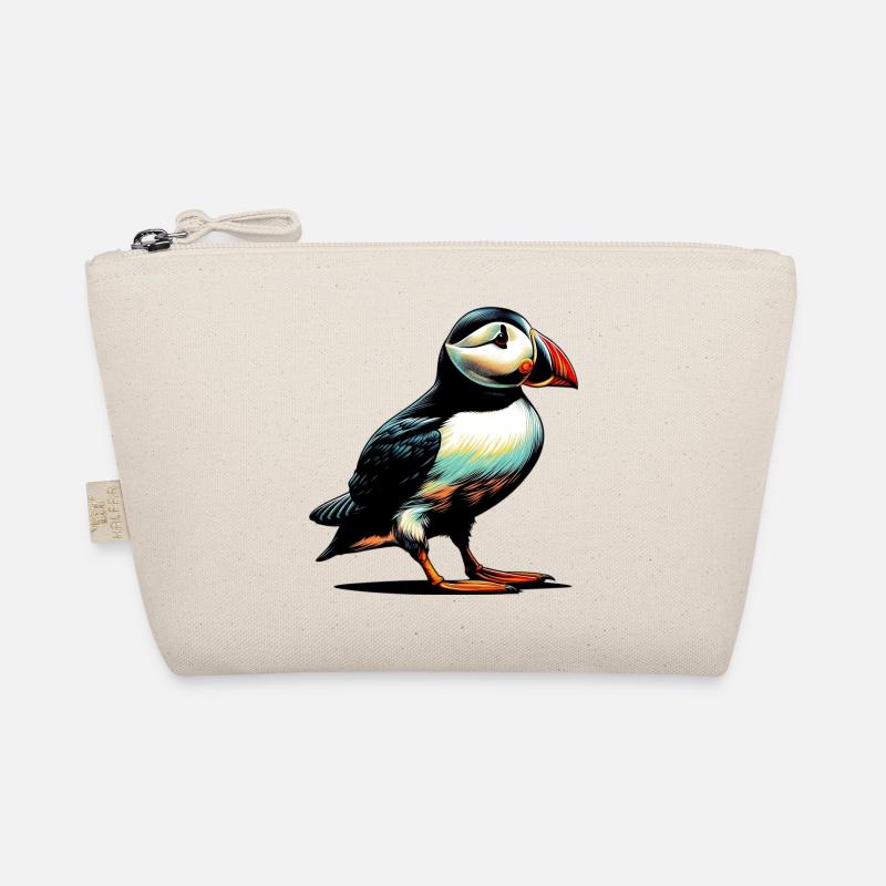 Macareux Trousse biologique