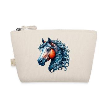 Cheval - Trousse biologique - nature - Devant