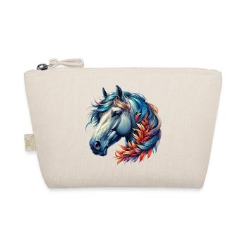 Cheval - Trousse biologique - nature - Devant