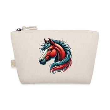 Cheval - Trousse biologique - nature - Devant