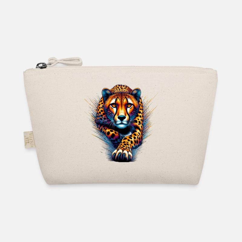 Guépard Trousse biologique