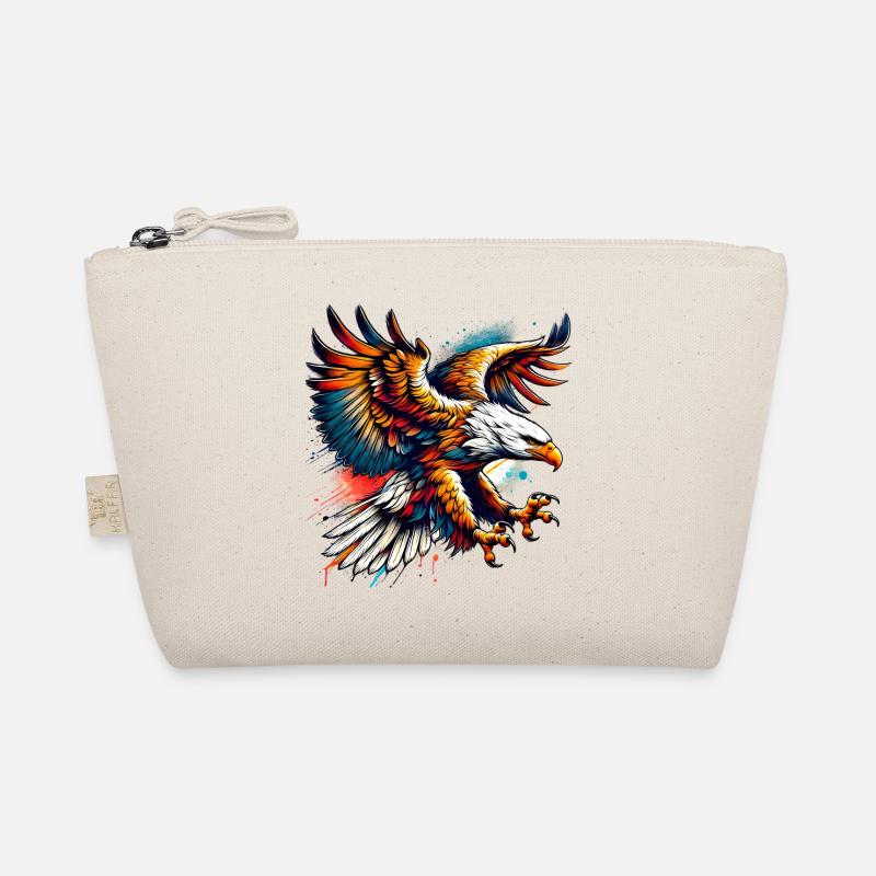 Aigle Trousse biologique