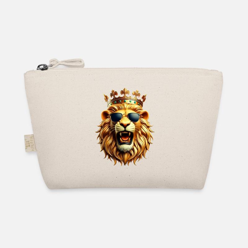 Leo (01) Organic Pouch