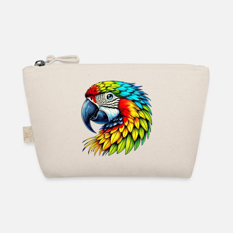 Perroquet Trousse biologique