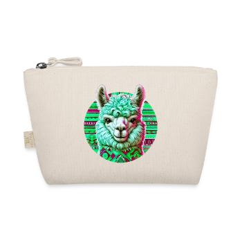 Alpaga - Trousse biologique - nature - Devant