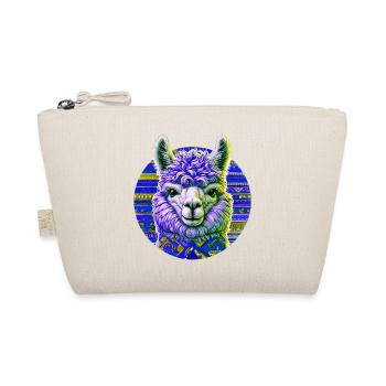 Alpaga - Trousse biologique - nature - Devant