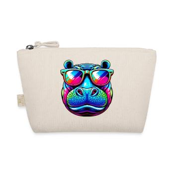 Hippopotame - Trousse biologique - nature - Devant