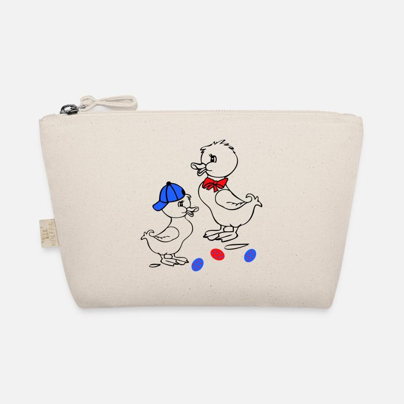 Pâques Trousse biologique