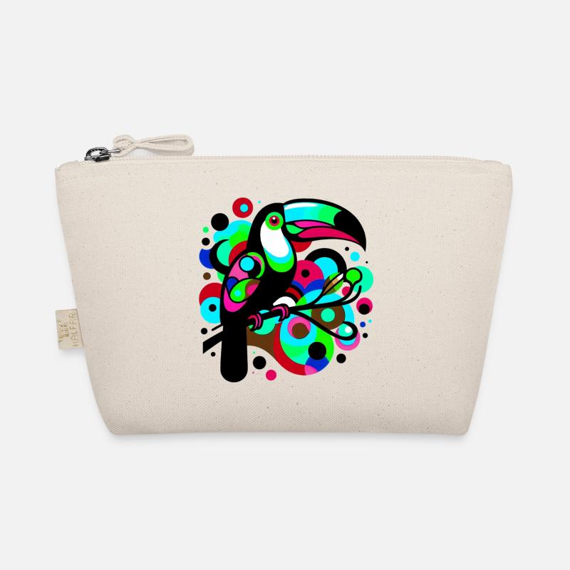 Toucan Trousse biologique