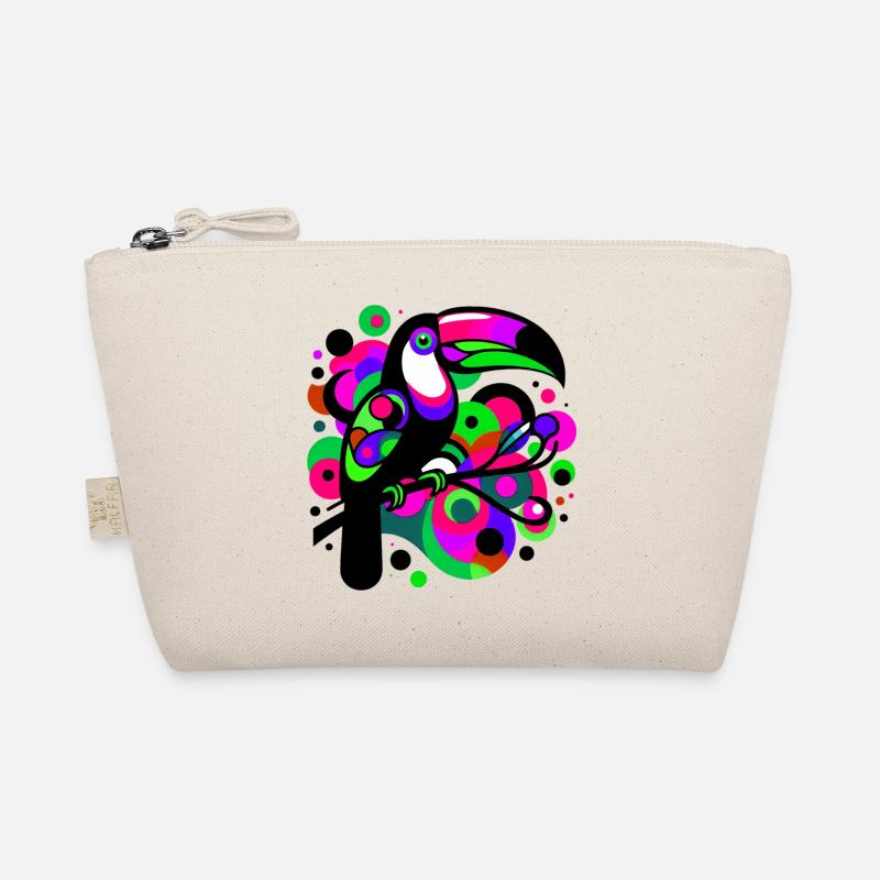 Toucan Trousse biologique