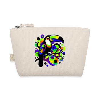 Toucan - Trousse biologique - nature - Devant