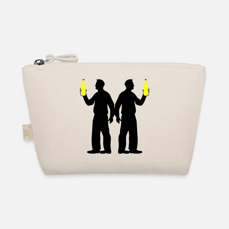 Drinking Team Jga Organic Pouch