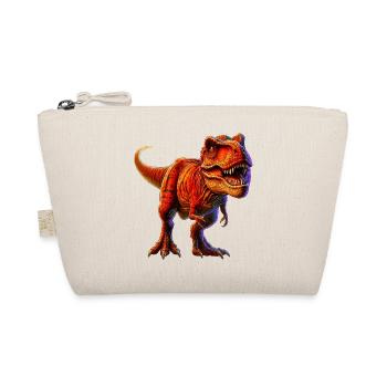 Dinosaure - Trousse biologique - nature - Devant