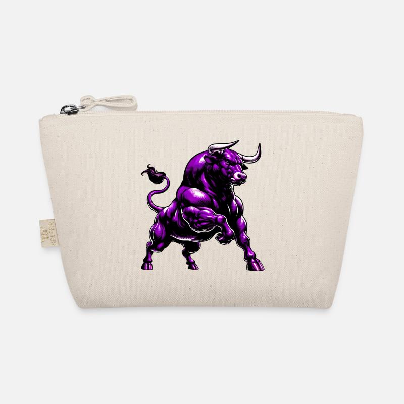 Taureau Trousse biologique