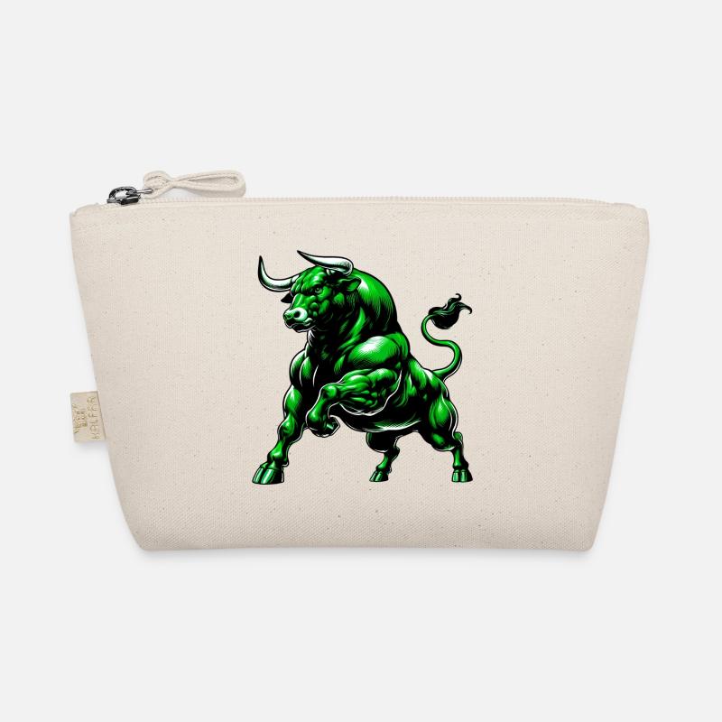 Taureau Trousse biologique