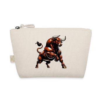 Taureau - Trousse biologique - nature - Devant