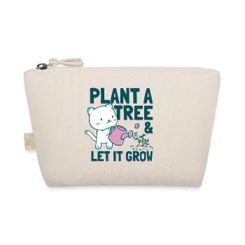 Plantez un arbre et laissez-le pousser - Trousse biologique - nature - Devant