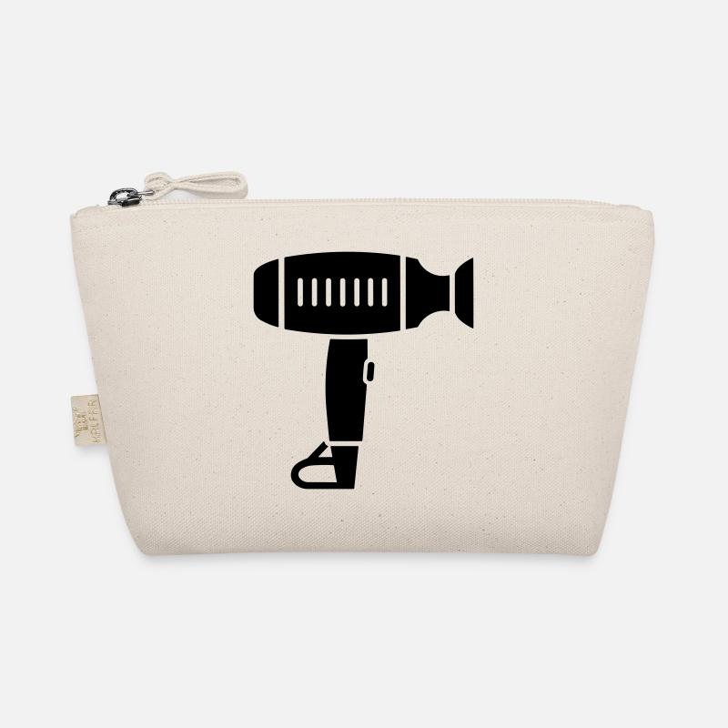 Seche cheveux Trousse biologique