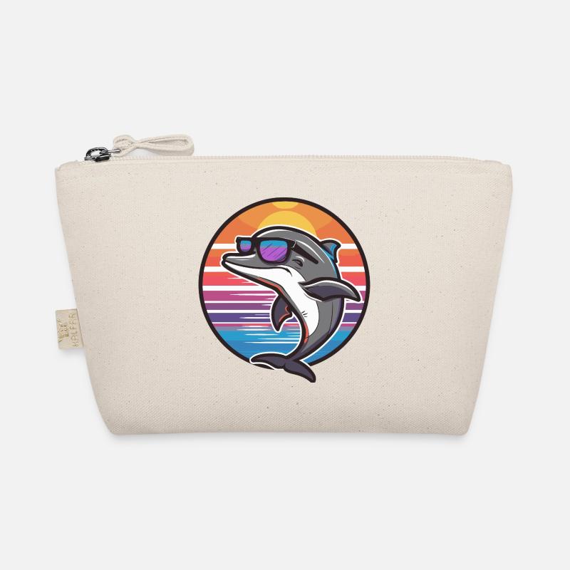 Delfin Cool Été Trousse biologique