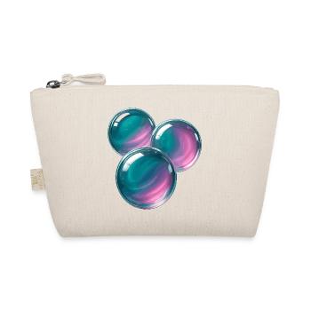 Bulles galactiques - Trousse biologique - nature - Devant