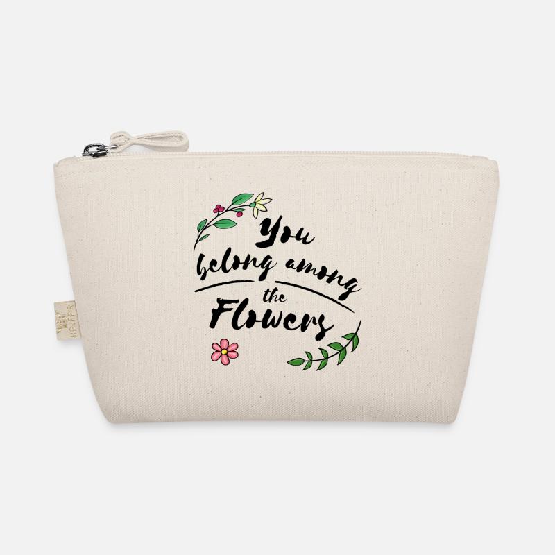 Fleur Trousse biologique