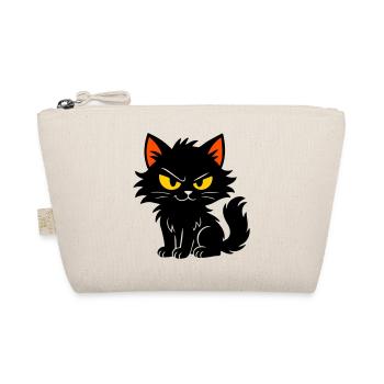 Chaton doux - Trousse biologique - nature - Devant