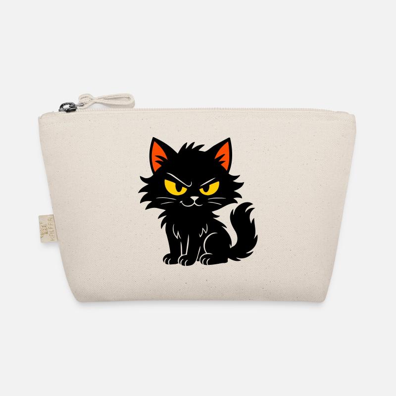 Chaton doux - Trousse biologique - nature