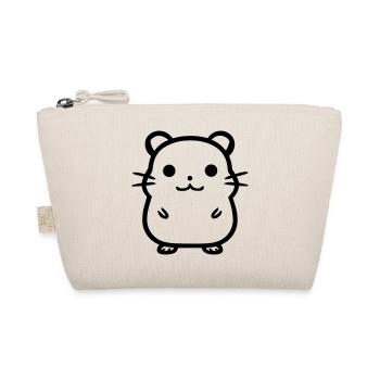 hamster - Trousse biologique - nature - Devant
