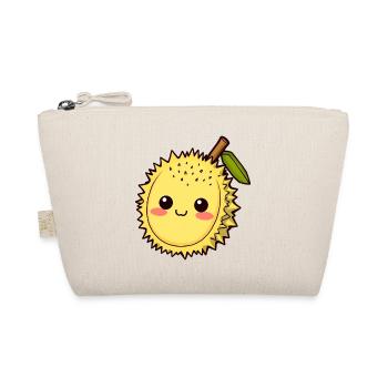 Fruit de durian Fruit puant - Trousse biologique - nature - Devant