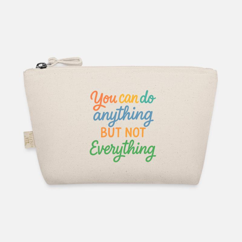 Dicton motivant : conception d’impression Trousse biologique